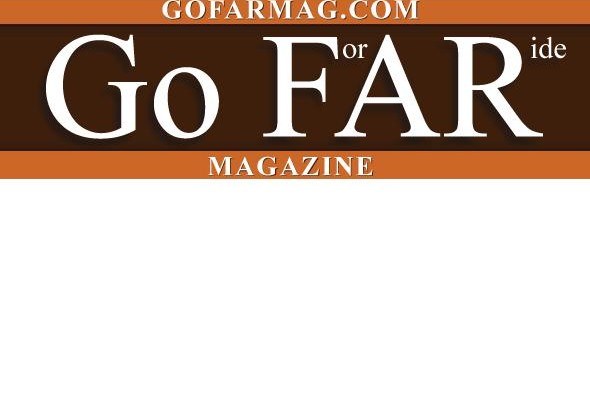 Go Far Magazine
