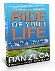 Ride of Your Life book cover