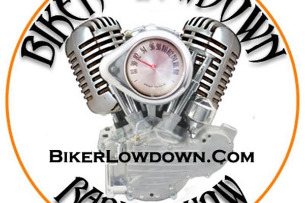 Biker Lowdown Radio Show